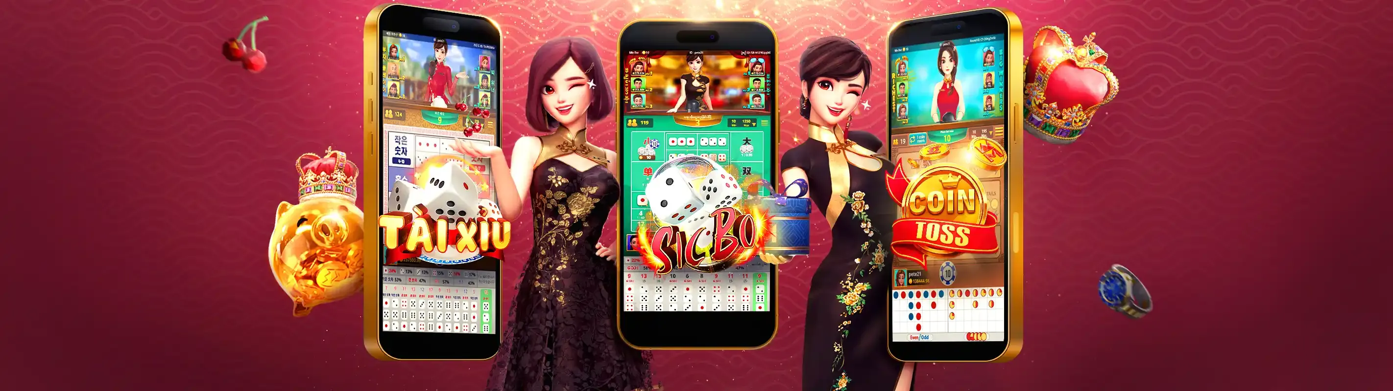Hình ảnh giới thiệu về 678win game, tầm nhìn và sứ mệnh