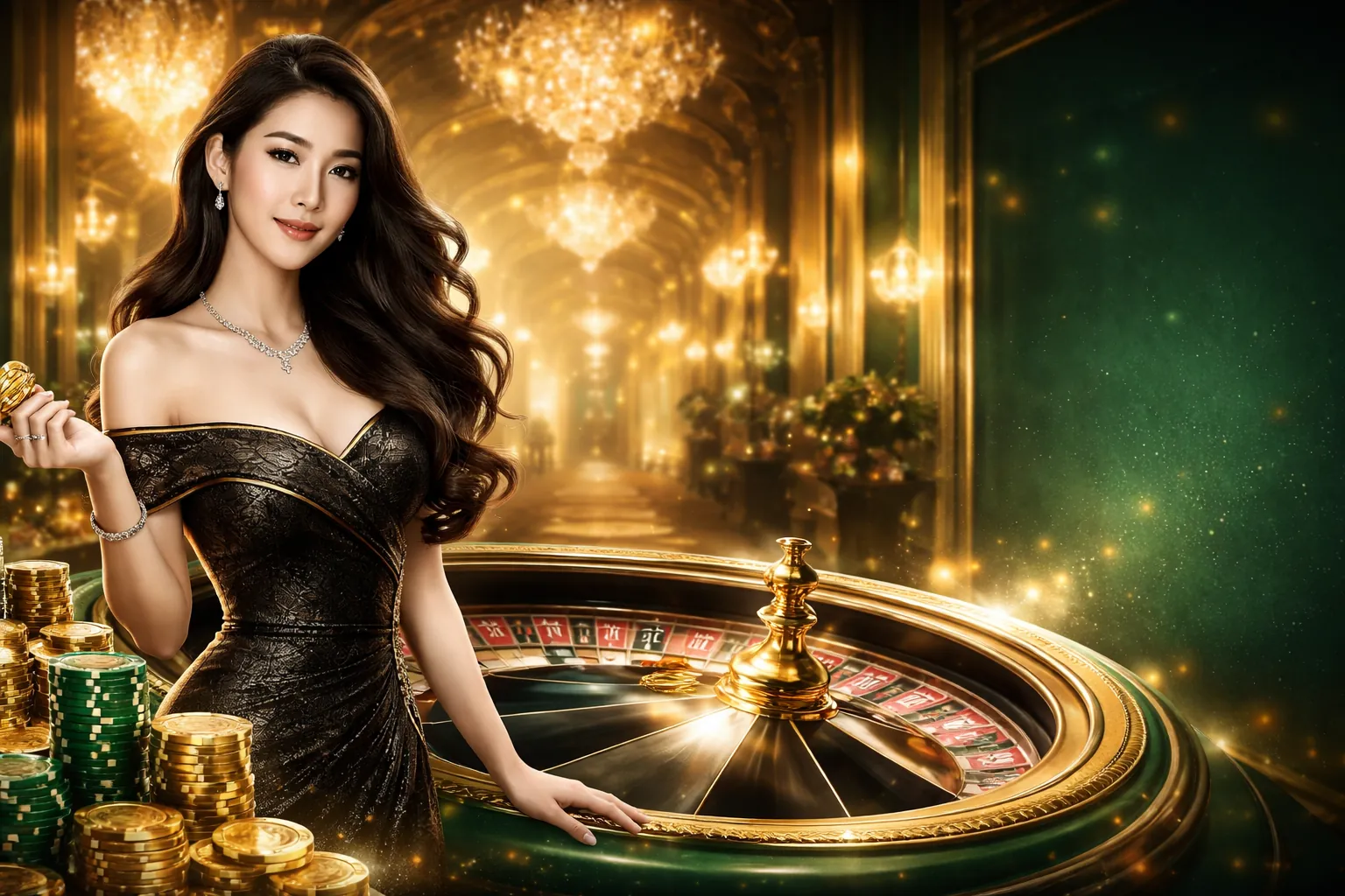 Chọn sòng bạc trực tuyến 678win Game