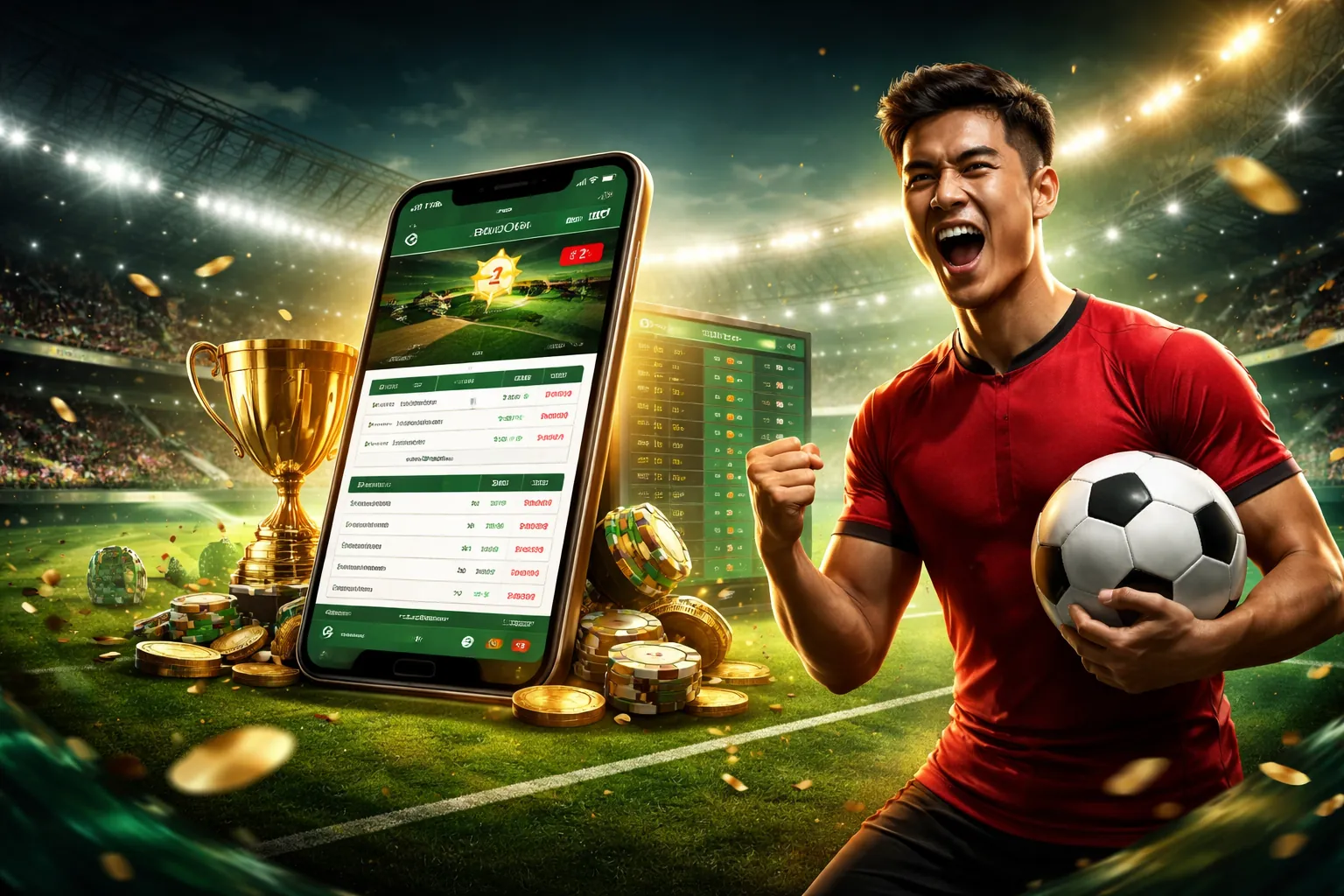 Cách chọn casino trực tuyến