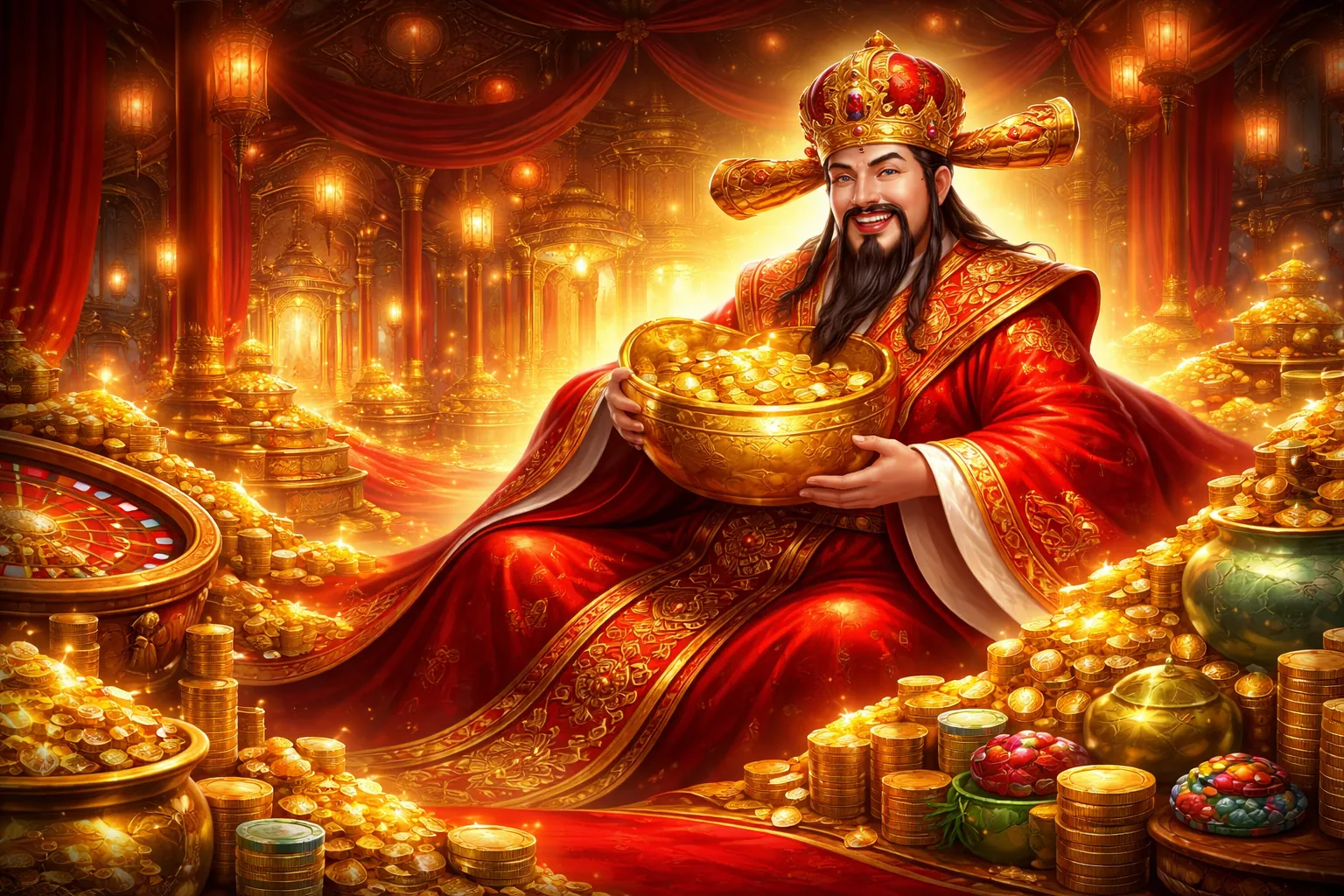 Sân vận động với ánh đèn rực rỡ và biểu tượng chiến thắng, thể hiện cá cược thể thao tại 678win game